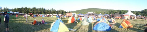 Burg Herzberg Festival
