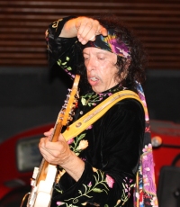 Randy Hansen Randy Hansen