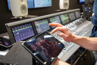 Musikmesse Foto Jochen G�nther