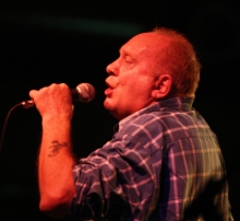 Roger Chapman